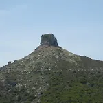 아파트 Maremontagna *