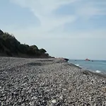아파트 Maremontagna 카데두