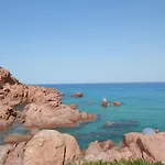 Maremontagna 아파트 *