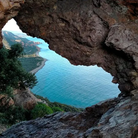 Appartamento Maremontagna