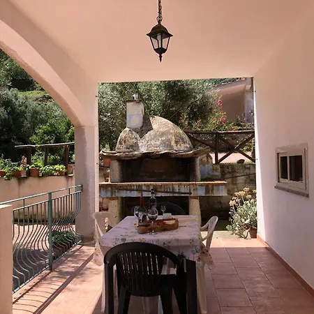 Appartamento Maremontagna Cardedu