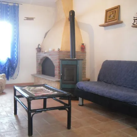 Apartment Maremontagna *
