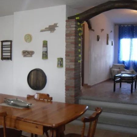 Maremontagna * Cardedu