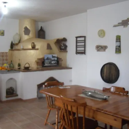 Apartment Maremontagna
