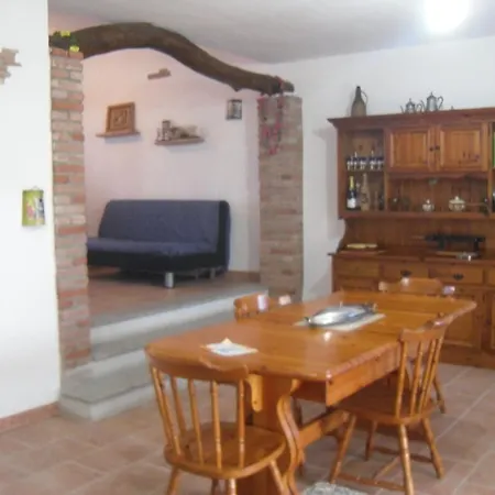 Maremontagna Cardedu