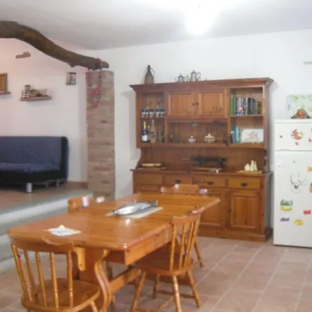 Maremontagna Apartment