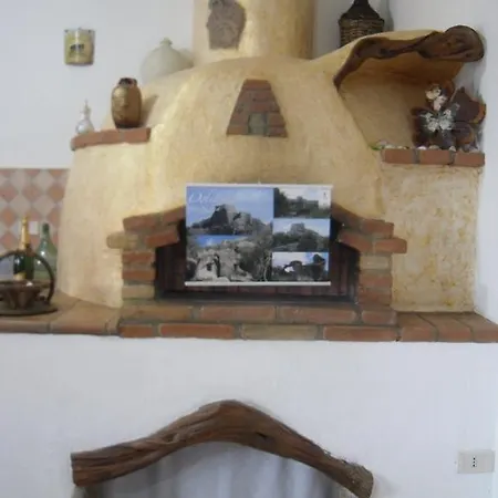 Maremontagna * Cardedu