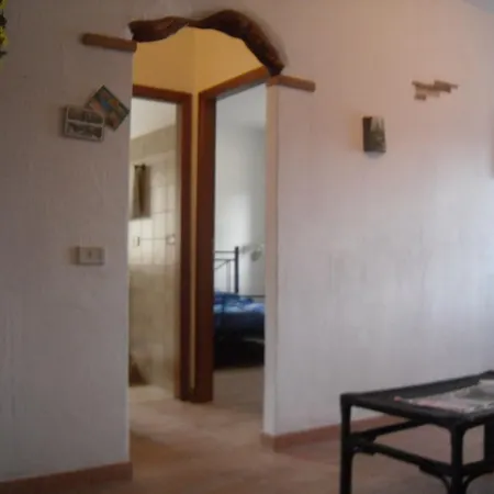 Maremontagna Apartment