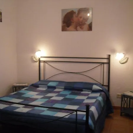Apartment Maremontagna Cardedu
