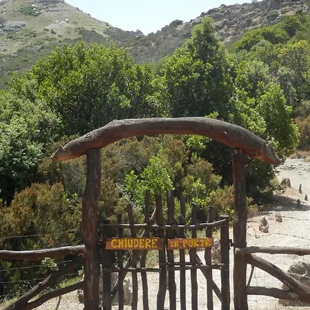 Maremontagna Cardedu