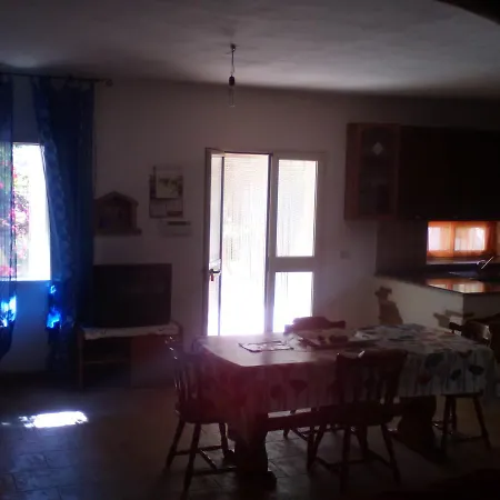 Maremontagna Apartment