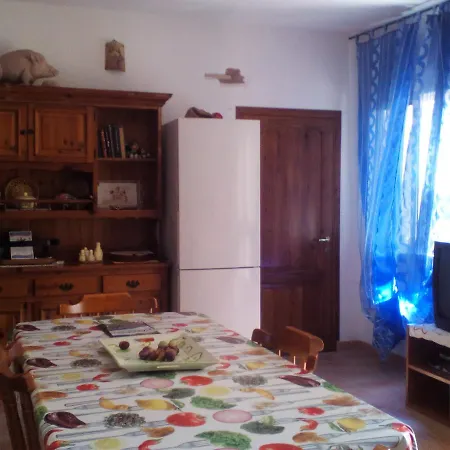 Maremontagna Apartment Cardedu