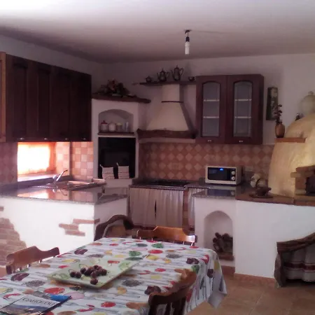 Maremontagna Cardedu