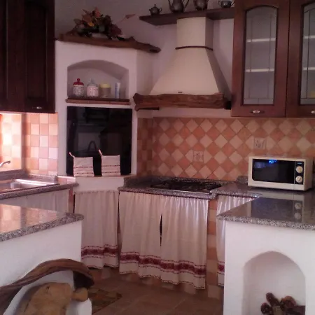 Maremontagna Apartment