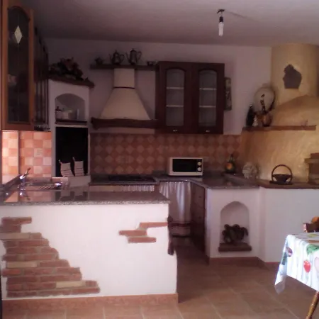 Maremontagna * Cardedu