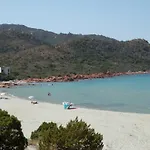 Maremontagna アパート *