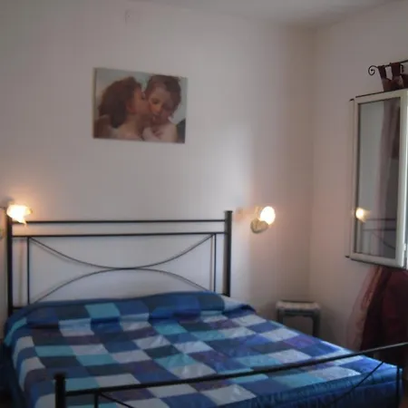 Maremontagna Appartement