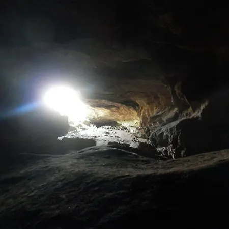 Apartament Maremontagna Cardedu