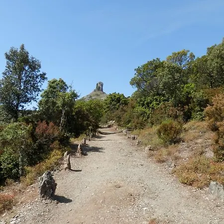 Apartament Maremontagna *