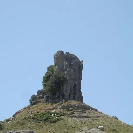 Maremontagna Апартаменты Кардеду