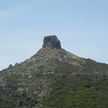 Апартаменты Maremontagna *