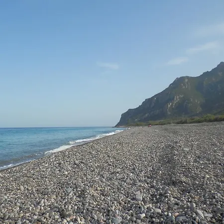 Maremontagna