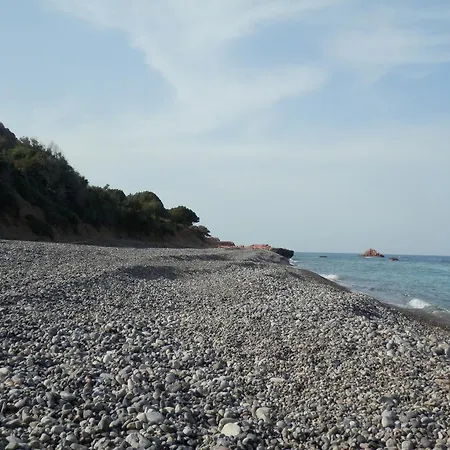 Apartament Maremontagna Cardedu