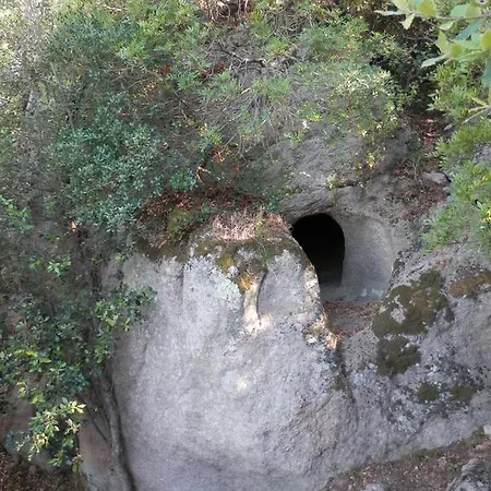 Maremontagna * Cardedu