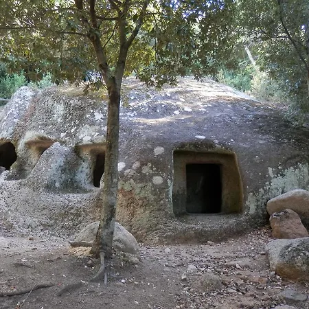 Maremontagna Appartement Cardedu