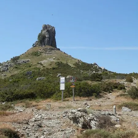 Maremontagna Apartament