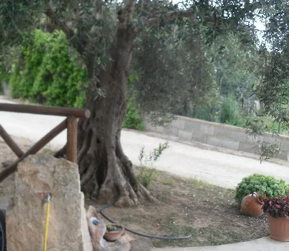 公寓 Maremontagna *