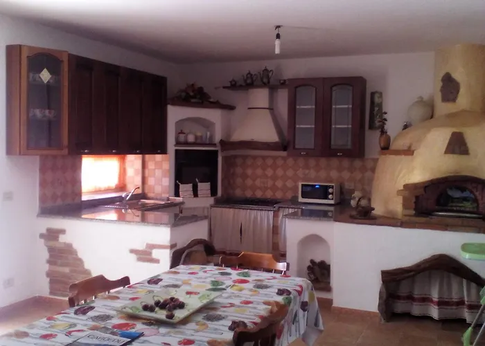 Maremontagna Cardedu